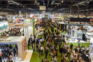 Fruit Attraction lanza el Premio Lanzadera dirigido a las nuevas empresas hortofrutícolas