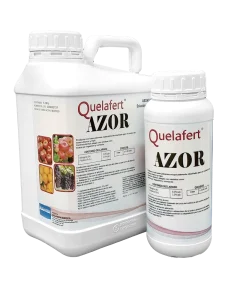 Control de mosca blanca y trips