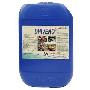 desinfectante de suelo divenho