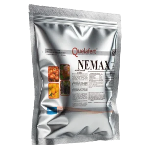 Nematicida, biológico, globodera