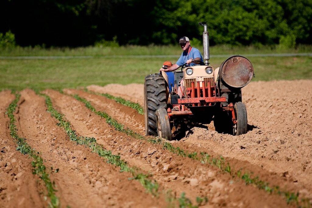 Aminoácidos para agricultura