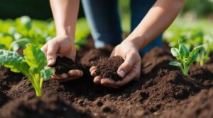 fertilizacion ecologica