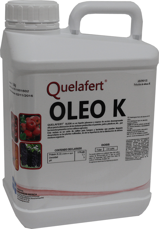 QUELAFERT® OLEO-K