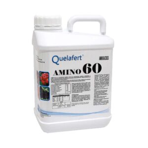 QUELAFERT® AMINO 60 - Aminoácidos líquidos