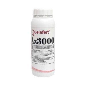 QUELAFERT® Az3000 - Insecticida natural para cultivos