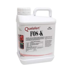 QUELAFERT® FOS-K - Fosfito potásico
