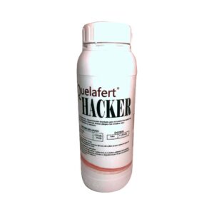 QUELAFERT® HACKER - Acaricida bioprotector