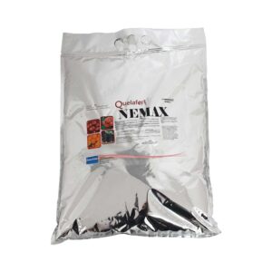 QUELAFERT® NEMAX - Nematicida natural para control de nematodos