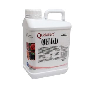 QUELAFERT® QUELAKAN - Insecticida natural para plantas