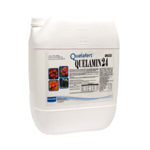 QUELAFERT® QUELAMIN 24 - Aminoácidos de alta calidad
